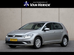 Volkswagen Golf - 1.0 TSI 5 deurs | Carplay | Adaptieve Cruise | Nette staat