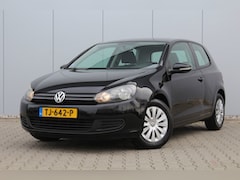 Volkswagen Golf - 1.4 TSI Highline | Stoelverwarming | Airco | PDC | APK |