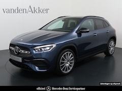 Mercedes-Benz GLA-Klasse - 250e AMG // Distronic // Headup // 360 Camera // MultiBeam // Keyless // 20" // Advanced A