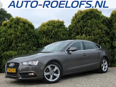 Audi A5 Sportback - 1.8 TFSI Pro Line Automaat*Navi*Ecc*Cruise