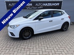 SEAT Ibiza - 1.0 MPI Reference | Airco | Cruise control | Bluetooth | LM Velgen | Ndl auto | Lage km st