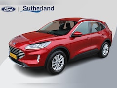 Ford Kuga - 1.5 EcoBoost Titanium 150pk | Trekhaak | Winter Pack | Navigatie | Camera