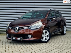 Renault Clio Estate - 1.2 GT Nieuwe Ketting / camera / Automaat / Stoelverw