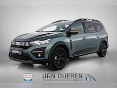 Dacia Jogger - 1.6 Hybrid 140 Extreme 7p. Trekhaak, CarPlay, Dodehoek