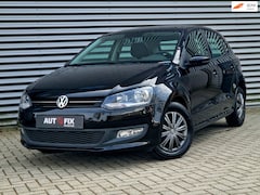 Volkswagen Polo - 1.2 TSI BlueMotion Comfortline Cruise / PDC / Airco