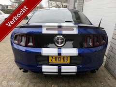 Ford Mustang - 3.7 V6