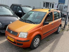 Fiat Panda - 1.2 5drs 176.000km BJ 2007