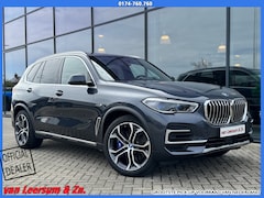 BMW X5 - xDrive45e High Executive | Pano | H&K | Laser | 360 | Trekhaak