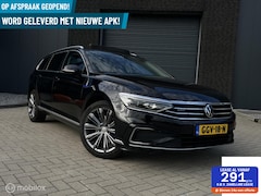 Volkswagen Passat Variant - 1.4 TSI PHEV GTE Business|Ergo|