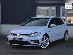Volkswagen Golf - 1.5 TSI R-Line DSG LED ACC Suzuka Grau Navi Stoelverw CarPlay