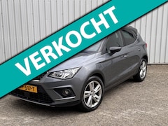 SEAT Arona - 1.0 TSI FR / Navi / Camera / clima / Cruise / park.hulp / 48.200 km