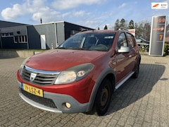 Dacia Sandero Stepway - 1.6