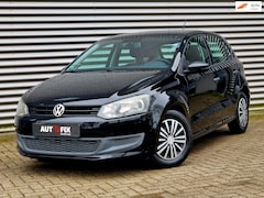 Volkswagen Polo - 1.2-12V Comfortline Airco / 1.5Jaar APK / DASHCAM