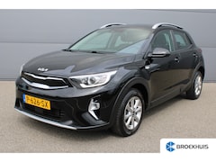 Kia Stonic - 1.0 T-GDi MHEV DynamicLine Automaat | NAVI | CLIMA | CARPLAY/ANDROID
