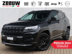 Jeep Compass - 1.5T e-Hybrid 130 PK High Altitude | Carplay | Winter | Camera |