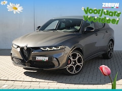 Alfa Romeo Tonale - 1.5 MHEV 160 PK Hybrid Edizione Speciale | Leder | Harman | 18"