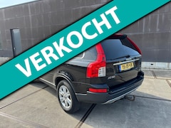 Volvo XC90 - 2.4 D5 Momentum