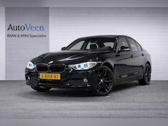 BMW 3-serie - 316i Executive (LED, NL AUTO, GROOT NAVI, CLIMA, CRUISE, PARKEERSENSOREN)