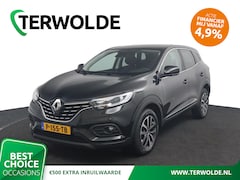 Renault Kadjar - TCe 140 EDC GPF Equilibre | AUTOMAAT | Navigatie | Parkeercamera | Climate Control |