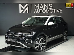 Volkswagen T-Roc - 1.5 TSI ACT / PANODAK / VIRTUAL / ACC / MASSAGE / KEYLESS / CAMERA