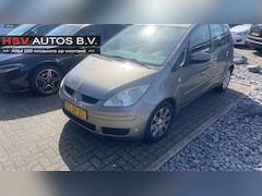 Mitsubishi Colt - 1.3 Invite+ airco LM 4-deurs