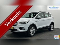 Ford Kuga - 1.5 EcoBoost Trend Ultimate CARPLAY NAVI CRUISE ECC TREKHAAK