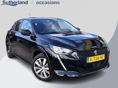 Peugeot e-208 - EV Active 50 kWh | 53.000 KM | SOH 93% | Navigatie