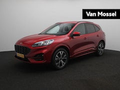 Ford Kuga - 2.5 PHEV ST-Line X | Winter Pakket | Camera | Carplay | Adaptieve Cruise Control |