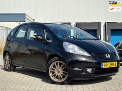 Honda Jazz - 1.4 Comfort 1e eignr Nieuwstaat Dealer Uniek NAP