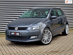 Volkswagen Polo - 1.2 Easyline Nieuwe Ketting / LM velgen / Clima