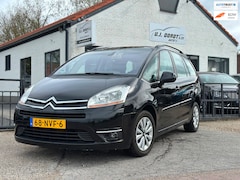 Citroën Grand C4 Picasso - 1.6 VTi Ligne Business 1e eigenaardealerinderhouden