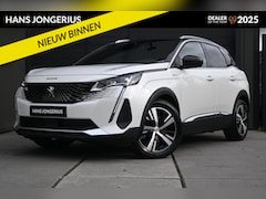 Peugeot 3008 - 1.6 HYbrid 225 Blue Lease GT | TREKHAAK | CAMERA | STOELVERWARMING | NAVI | ALL-SEASONBAND