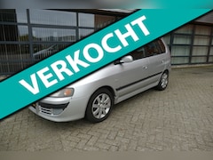 Mitsubishi Space Star - 1.8 Instyle Silver automaat Apk 15-7-2026 AIRCO