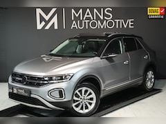 Volkswagen T-Roc - 1.5 TSI ACT / PANODAK / VIRTUAL / ACC / KEYLESS / CAMERA / CARPLAY