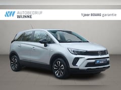 Opel Crossland - 1.2 Turbo 110pk Elegance | App Connect | Climate | Cruise | DAB