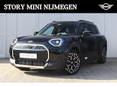 MINI Aceman - E / Favoured / Pakket L / 18" Night Flash Spoke 2-tone
