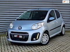 Citroën C1 - 1.0 Tendance Nieuwe APK + Airco