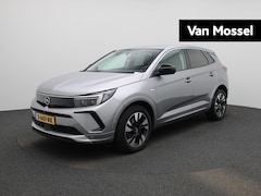 Opel Grandland - 1.2 Turbo Level 3 | Automaat | Apple Carplay / Android Auto | Virtual Cockpit | Camera 360