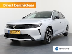 Opel Astra Sports Tourer - Business Edition | VAN 38.110, - VOOR 29.900, - | | 17'' Diamond Cut Lichtmetalen wielen |
