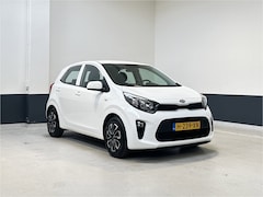 Kia Picanto - 1.0 MPi ComfortPlusLine | 1 Eig | Apple Carplay/ Android auto| Navigatie| Camera | NL |
