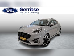 Ford Puma - 1.0 EcoBoost 155PK Hybrid ST-Line X