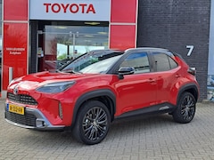 Toyota Yaris Cross - 1.5 Hybrid Adventure TREKHAAK PDC ADAPTIVE CRUISE CAMERA HEAD-UP BLIND SPOT