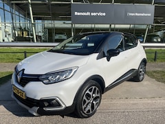 Renault Captur - 0.9 TCe Intens / Stoelverw. / Keyless / Climate / Cruise / PDC.Achter /