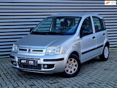Fiat Panda - 1.2 Edizione Cool AUTOMAAT
