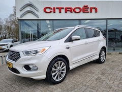 Ford Kuga - 1.5 EcoBoost Vignale AUTOMAAT / FULL OPTIONS