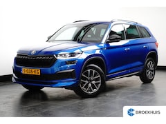 Skoda Kodiaq - 1.5 TSI Sportline Business 150Pk DSG/AUTO | Achteruitrijcamera | Navigatie | Applecarplay
