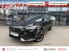 CUPRA Formentor - 1.4 e-Hybrid VZ Performance*Stoelverwarming & ACC
