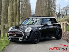 MINI Cooper S - 2.0 Chili