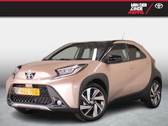 Toyota Aygo X - 1.0 VVT-i MT Envy Camera PDC