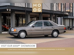 Mercedes-Benz 300-serie - 300E-24